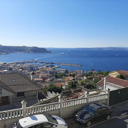 Apartamentos Costas De Bueu B Экстерьер фото