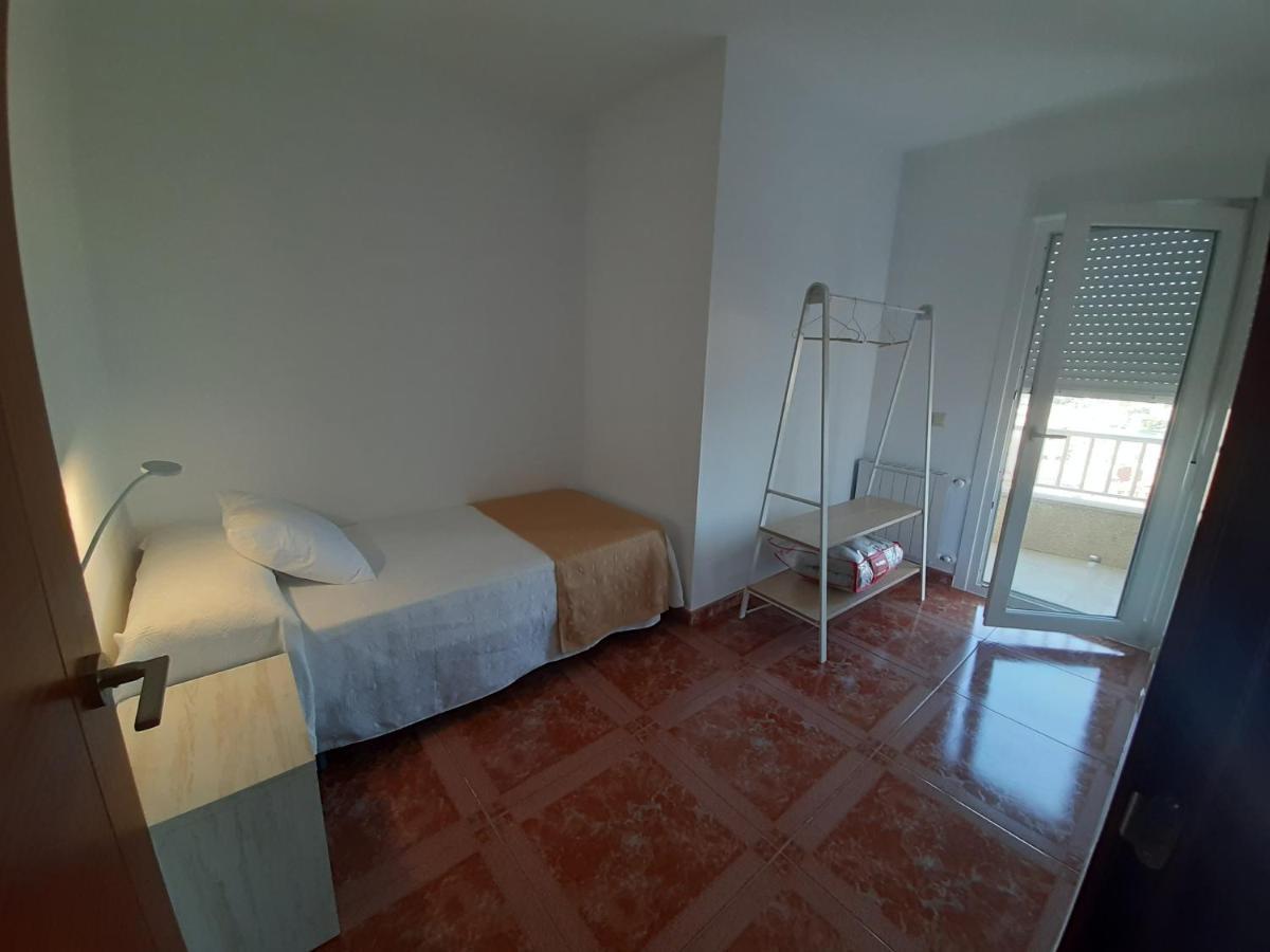 Apartamentos Costas De Bueu B Экстерьер фото