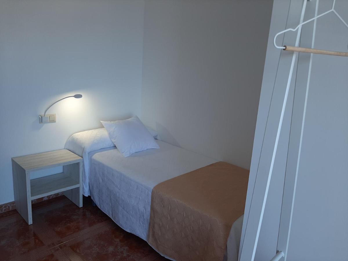 Apartamentos Costas De Bueu B Экстерьер фото